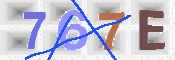CAPTCHA изображение