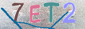 CAPTCHA изображение