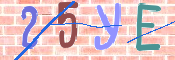 CAPTCHA изображение