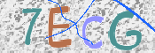 CAPTCHA изображение