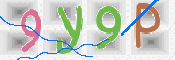 CAPTCHA изображение
