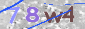 CAPTCHA изображение