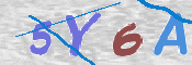 CAPTCHA изображение