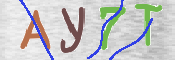 CAPTCHA изображение