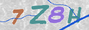 CAPTCHA изображение