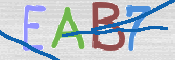 CAPTCHA изображение