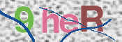 CAPTCHA изображение
