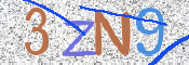 CAPTCHA изображение