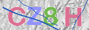 CAPTCHA изображение
