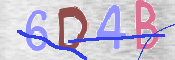 CAPTCHA изображение
