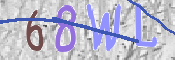 CAPTCHA изображение