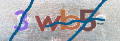 CAPTCHA изображение