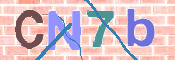 CAPTCHA изображение