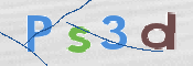 CAPTCHA изображение