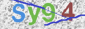 CAPTCHA изображение