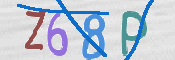 CAPTCHA изображение