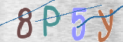 CAPTCHA изображение