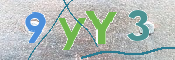 CAPTCHA изображение