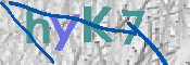 CAPTCHA изображение