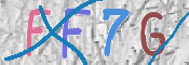 CAPTCHA изображение