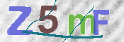 CAPTCHA изображение