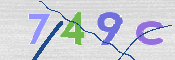 CAPTCHA изображение