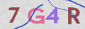CAPTCHA изображение