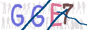 CAPTCHA изображение