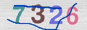 CAPTCHA изображение