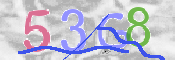 CAPTCHA изображение