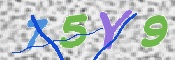 CAPTCHA изображение
