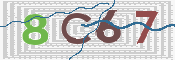 CAPTCHA изображение