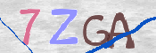 CAPTCHA изображение