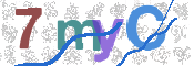 CAPTCHA изображение