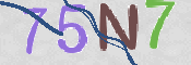 CAPTCHA изображение