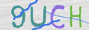 CAPTCHA изображение