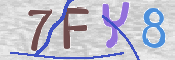 CAPTCHA изображение