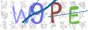 CAPTCHA изображение