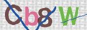 CAPTCHA изображение