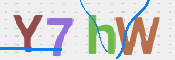 CAPTCHA изображение
