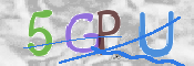 CAPTCHA изображение