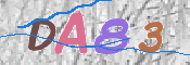 CAPTCHA изображение