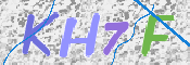 CAPTCHA изображение