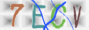 CAPTCHA изображение