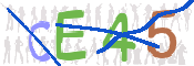 CAPTCHA изображение