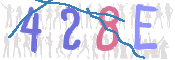 CAPTCHA изображение