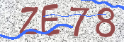 CAPTCHA изображение