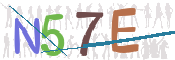 CAPTCHA изображение