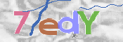 CAPTCHA изображение