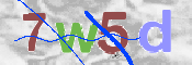 CAPTCHA изображение